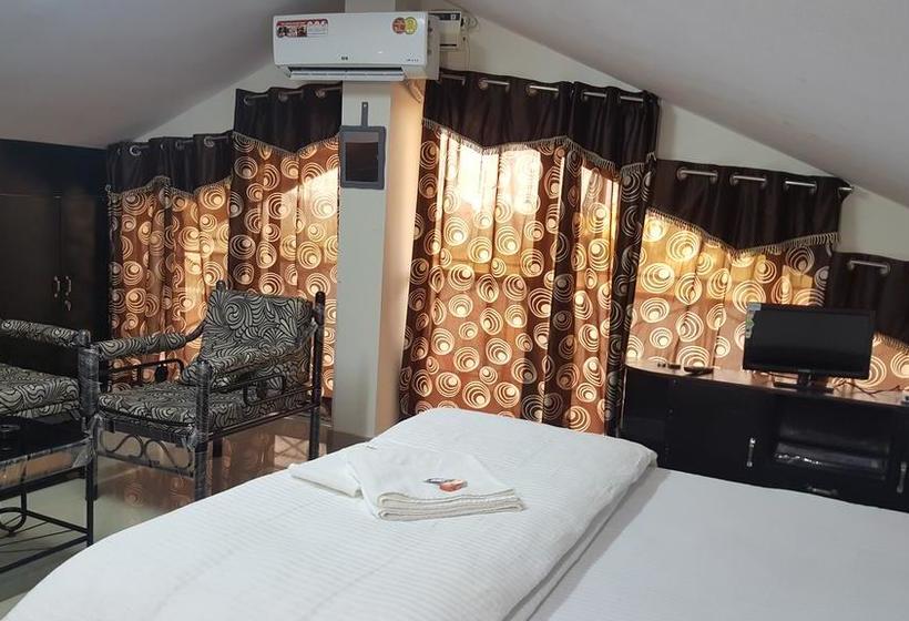 Bed and Breakfast Sea View Inn 16