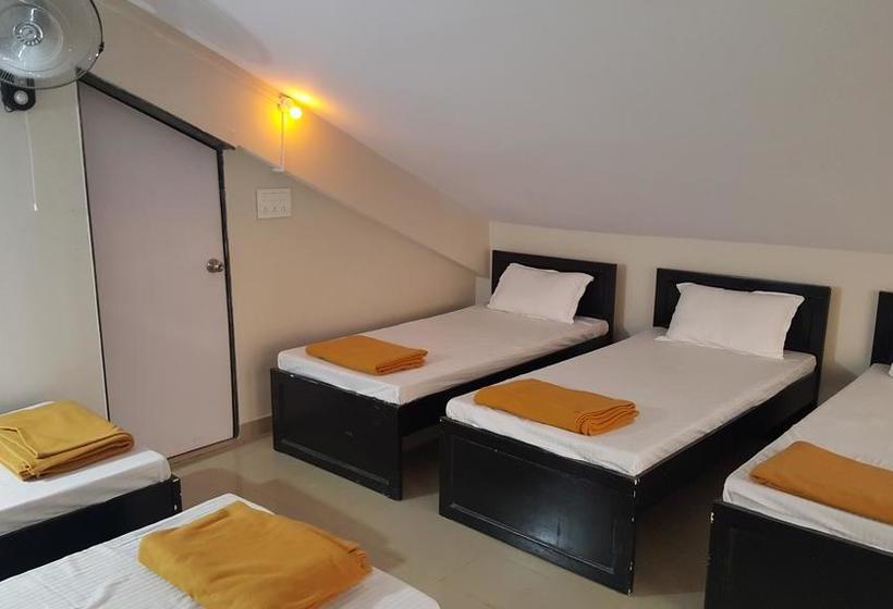 Bed and Breakfast Sea View Inn 17