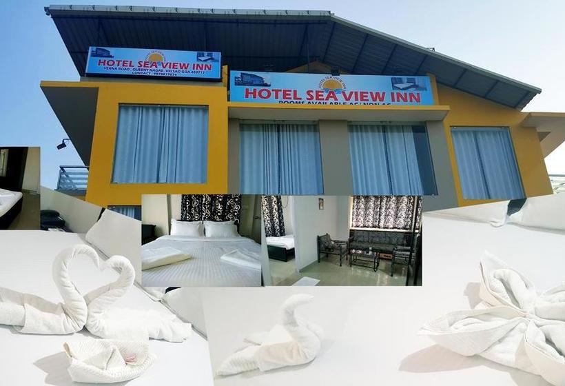 Bed and Breakfast Sea View Inn 2