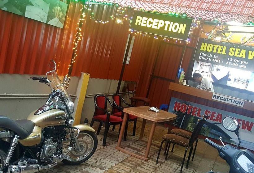 Bed and Breakfast Sea View Inn 3