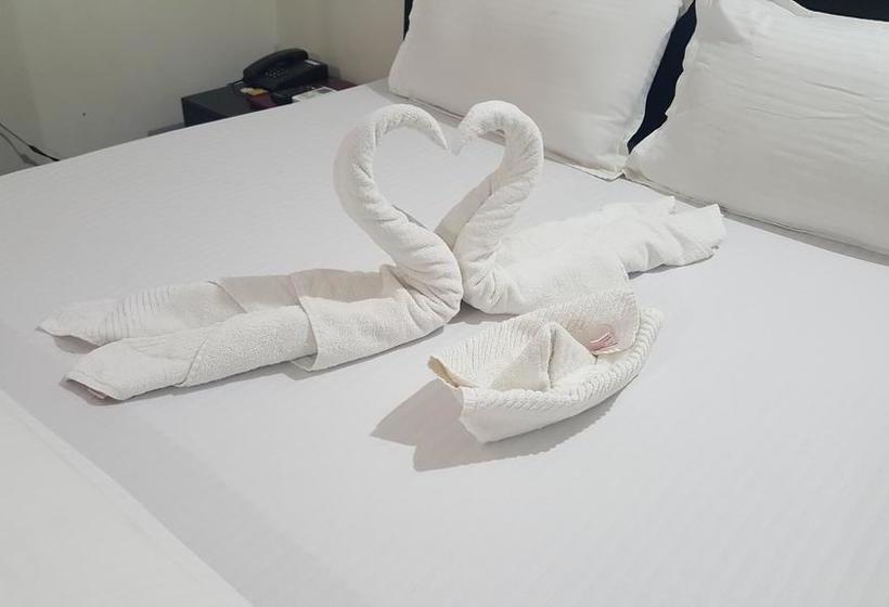 Bed and Breakfast Sea View Inn 4