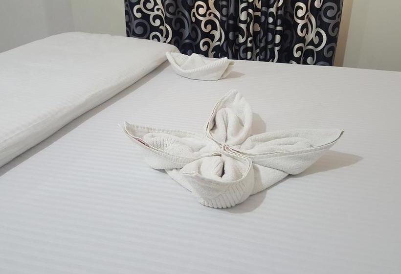 Bed and Breakfast Sea View Inn 5