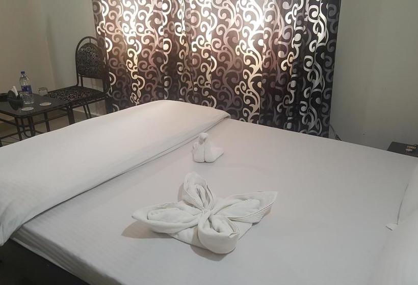 Bed and Breakfast Sea View Inn 6