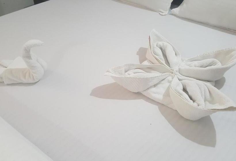 Bed and Breakfast Sea View Inn 7