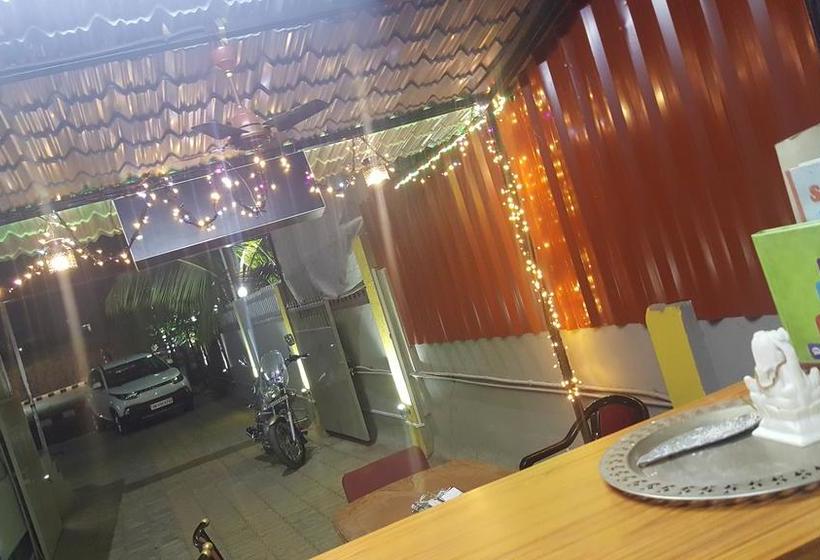 Bed and Breakfast Sea View Inn 8