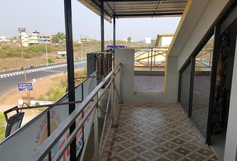 Bed and Breakfast Sea View Inn 9