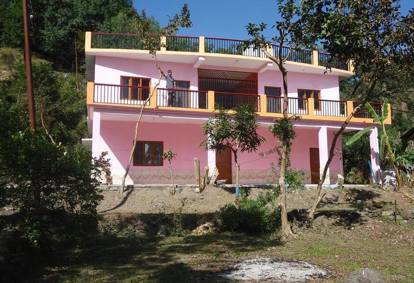 Karthik Resorts Nainital