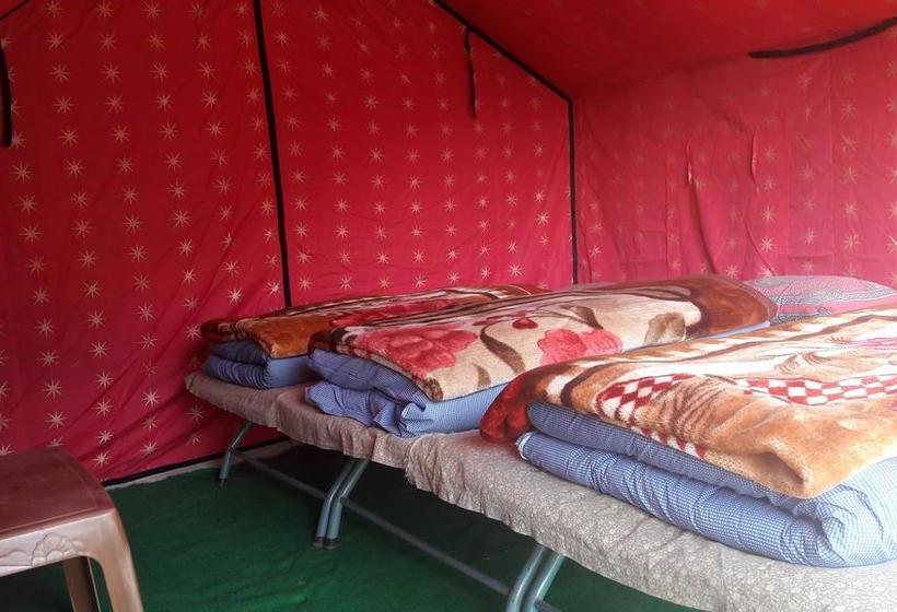 Camp Mehi Nature Resort 1