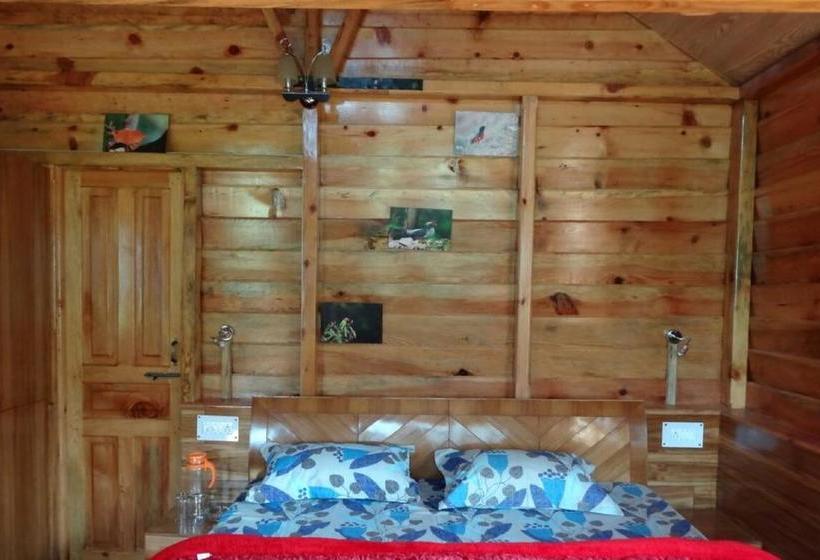 Camp Mehi Nature Resort 10