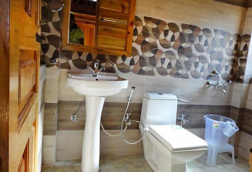 Camp Mehi Nature Resort 11