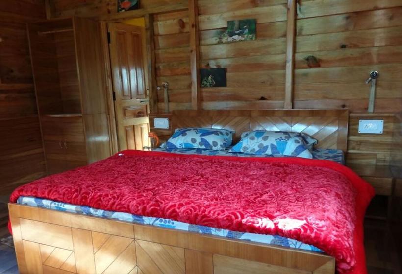 Camp Mehi Nature Resort 12