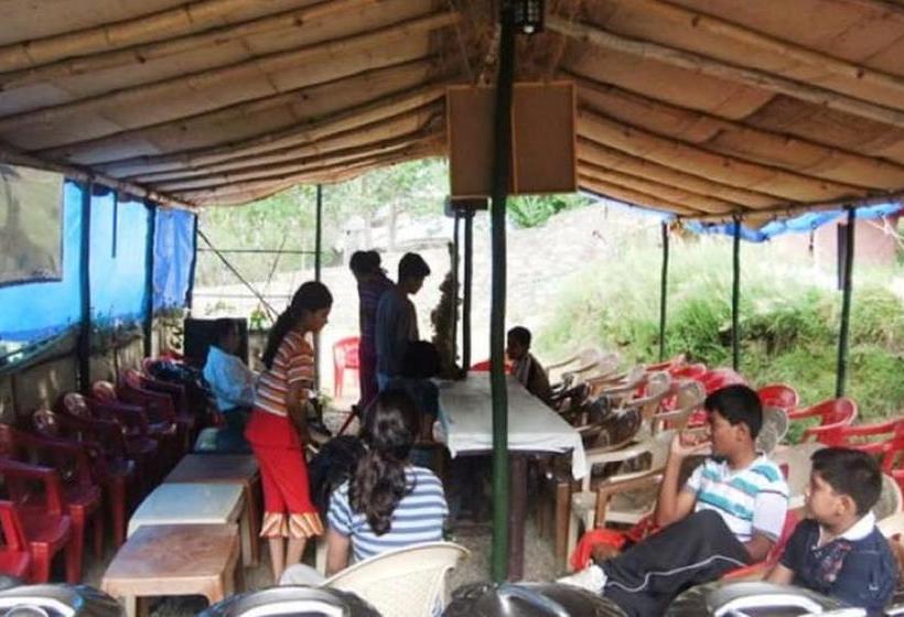 Camp Mehi Nature Resort 13