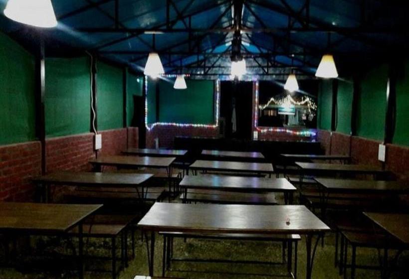 Camp Mehi Nature Resort 14