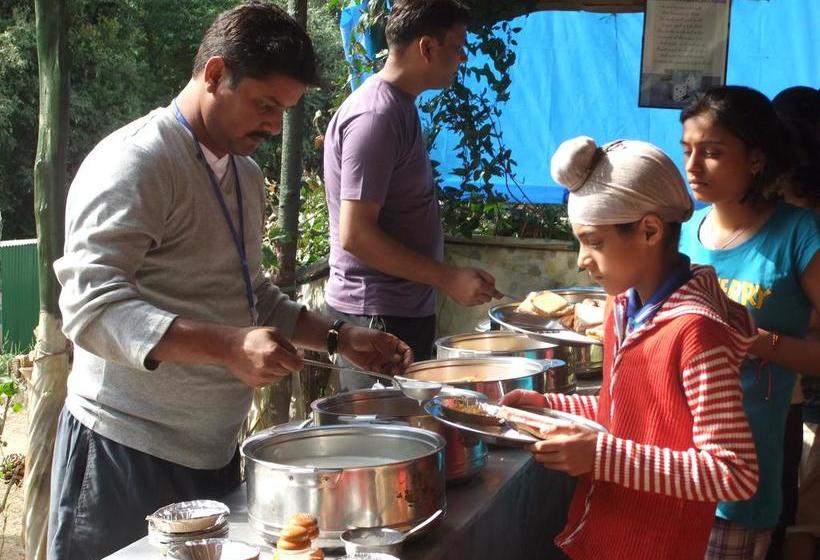 Camp Mehi Nature Resort 15