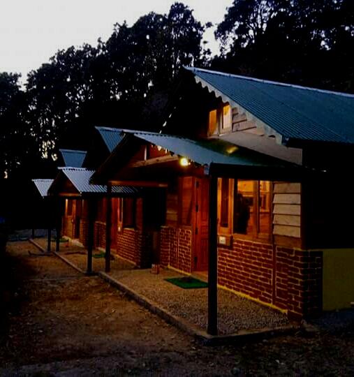 Camp Mehi Nature Resort 16