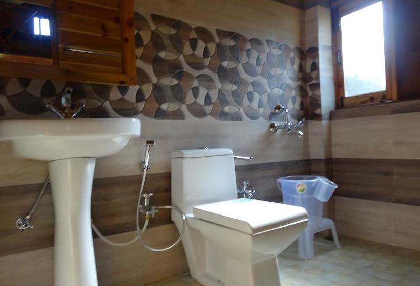 Camp Mehi Nature Resort 3