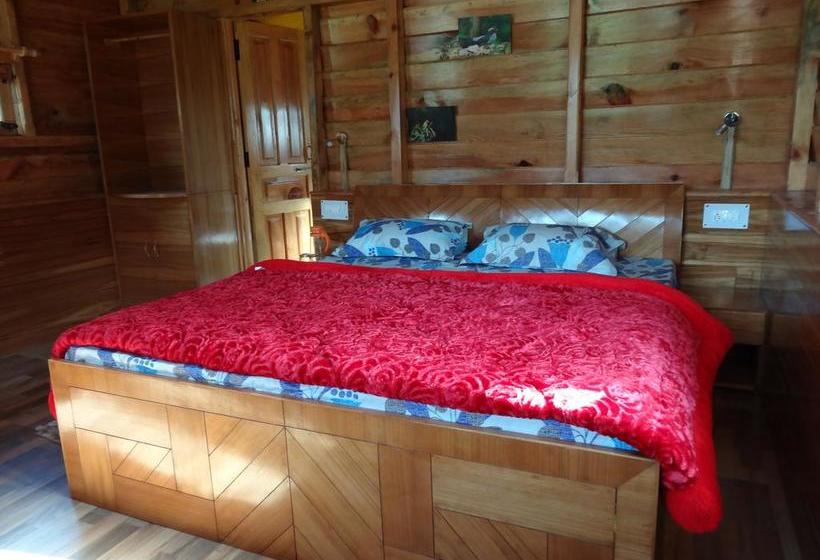 Camp Mehi Nature Resort 4