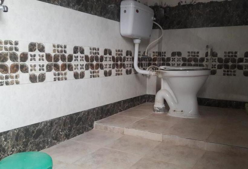 Camp Mehi Nature Resort 5