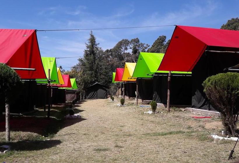 Camp Mehi Nature Resort 6