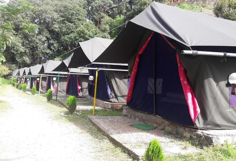 Camp Mehi Nature Resort 7