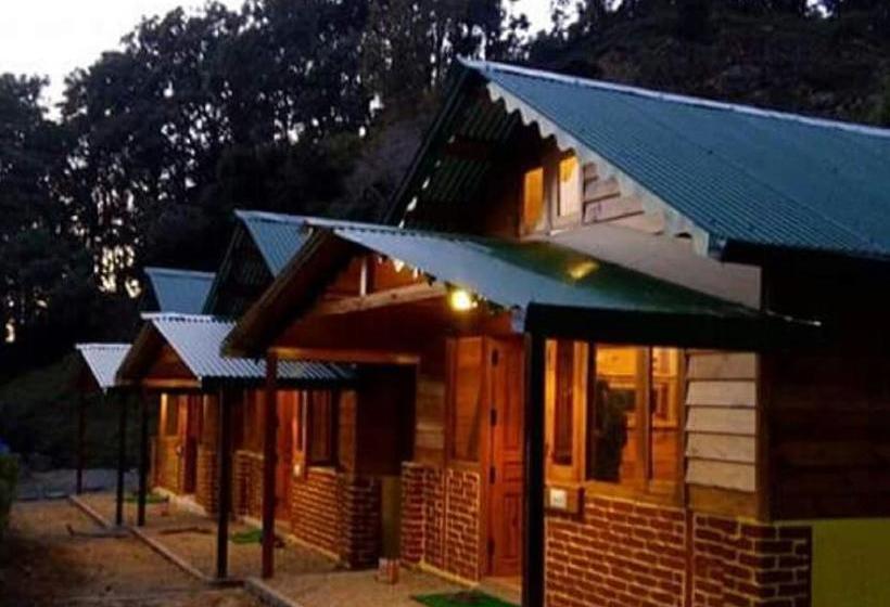 Camp Mehi Nature Resort 8