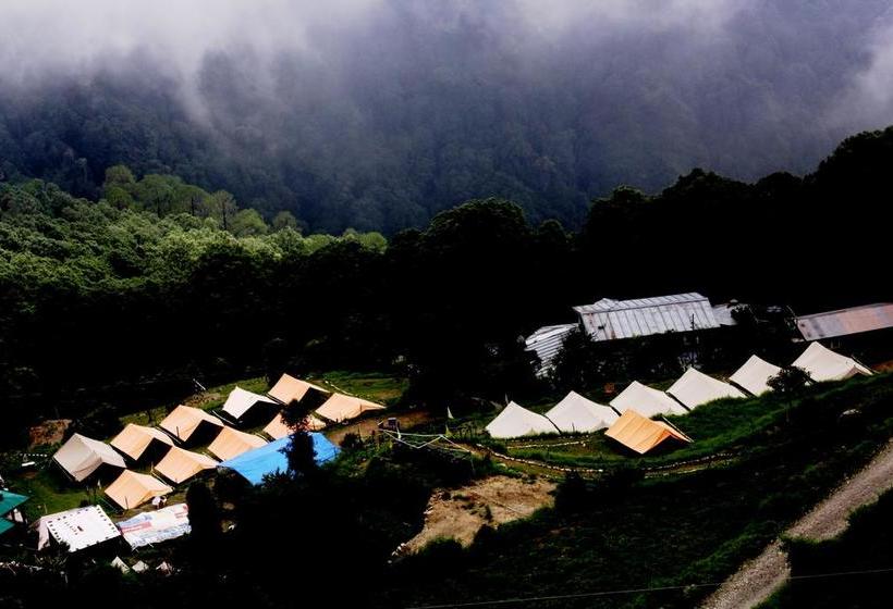 Camp Mehi Nature Resort 9