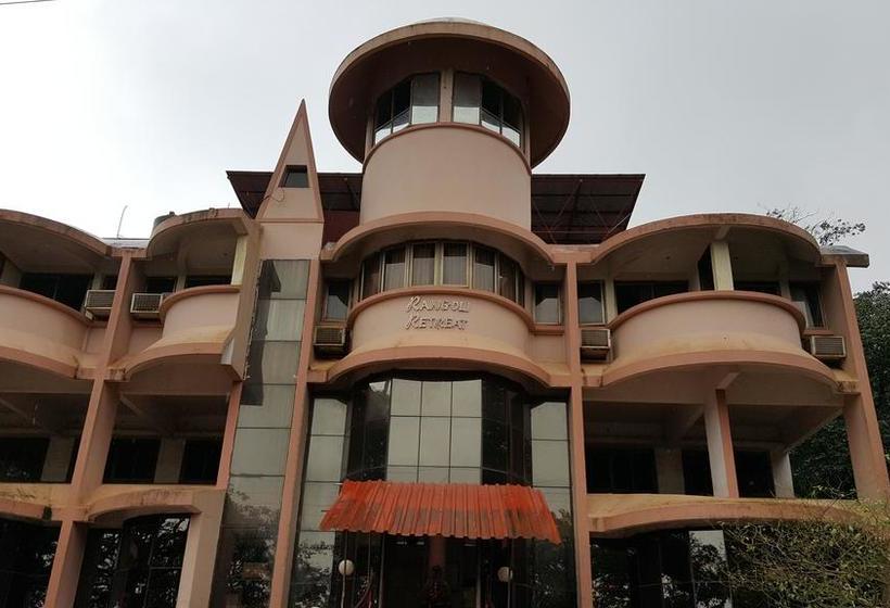 Hotel Rangoli Retreat 1