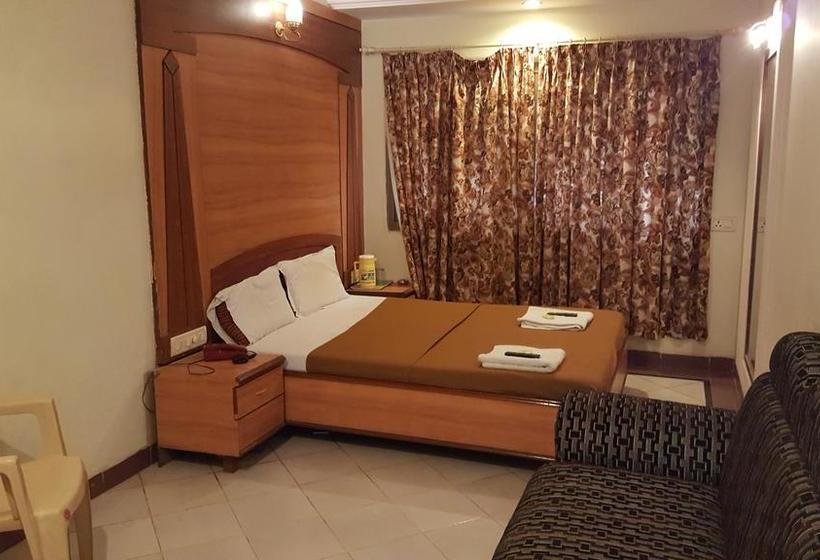 Hotel Rangoli Retreat 11