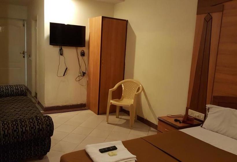 Hotel Rangoli Retreat 12