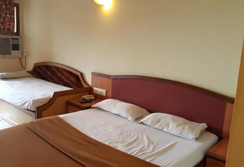 Hotel Rangoli Retreat 14