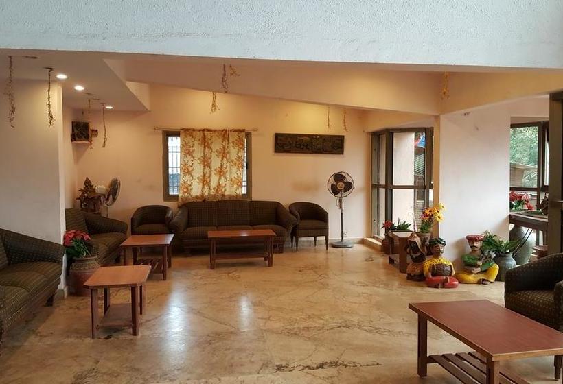 Hotel Rangoli Retreat 15