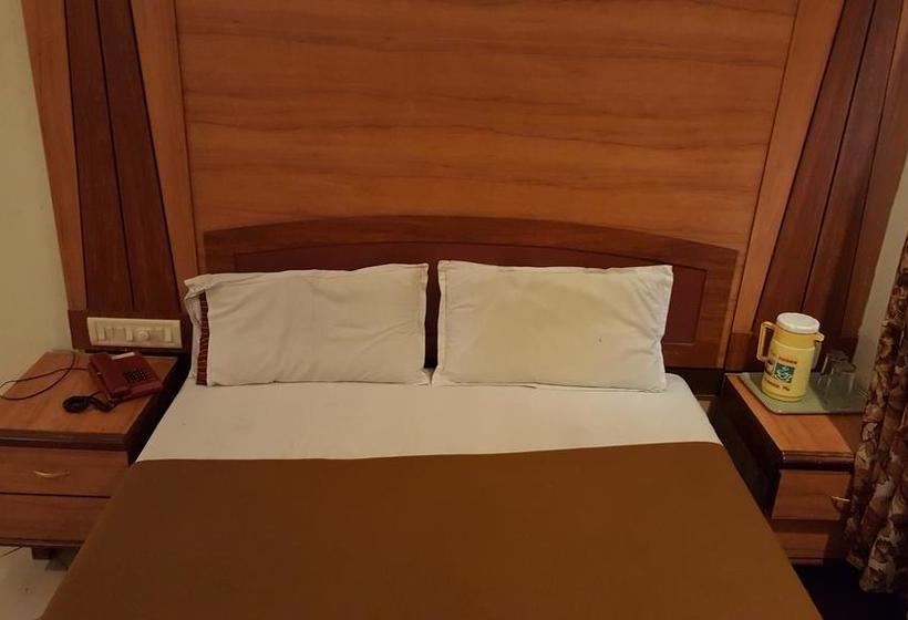 Hotel Rangoli Retreat 16