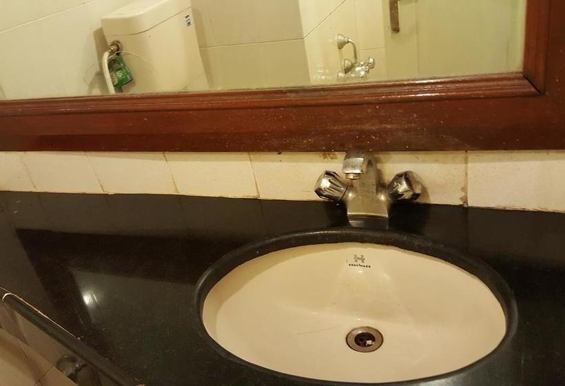 Hotel Rangoli Retreat 17