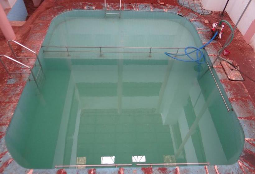 Hotel Rangoli Retreat 18