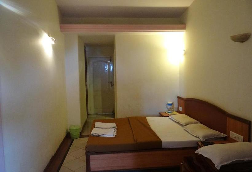 Hotel Rangoli Retreat 19