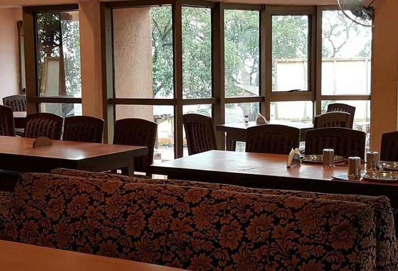 Hotel Rangoli Retreat 3