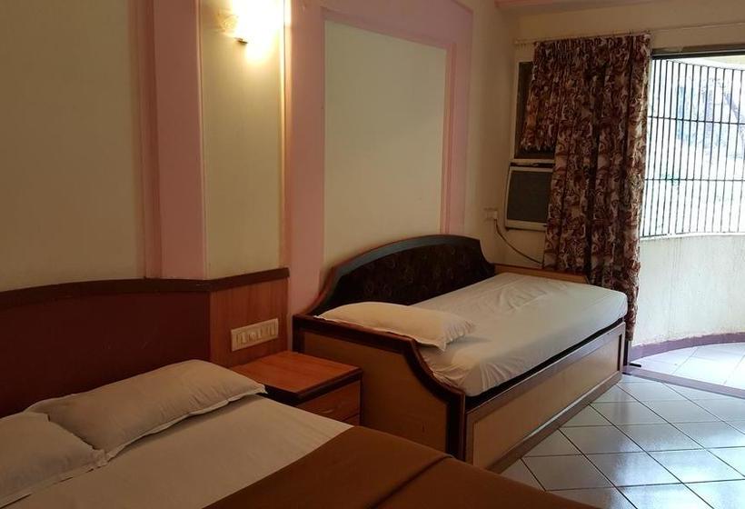 Hotel Rangoli Retreat 5