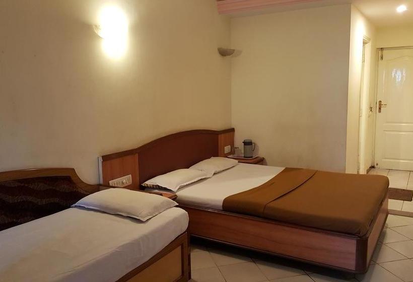 Hotel Rangoli Retreat 6