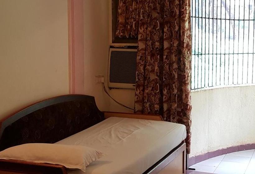 Hotel Rangoli Retreat 7