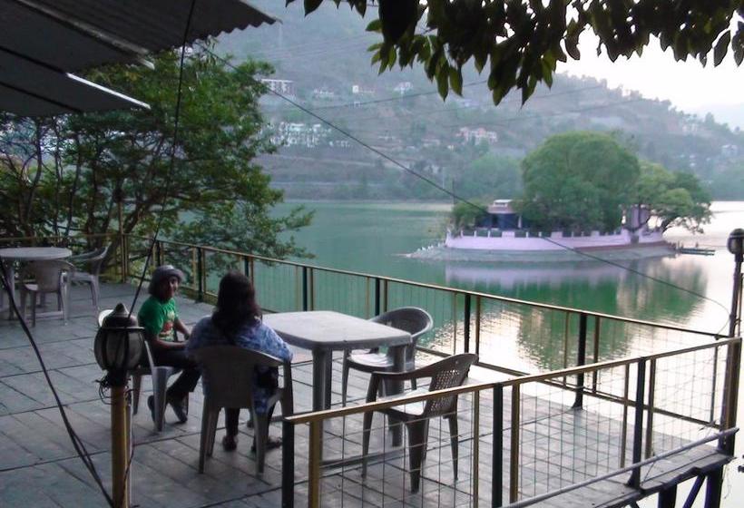 Hotel The Lake Retreat Nainital Uttarakhand