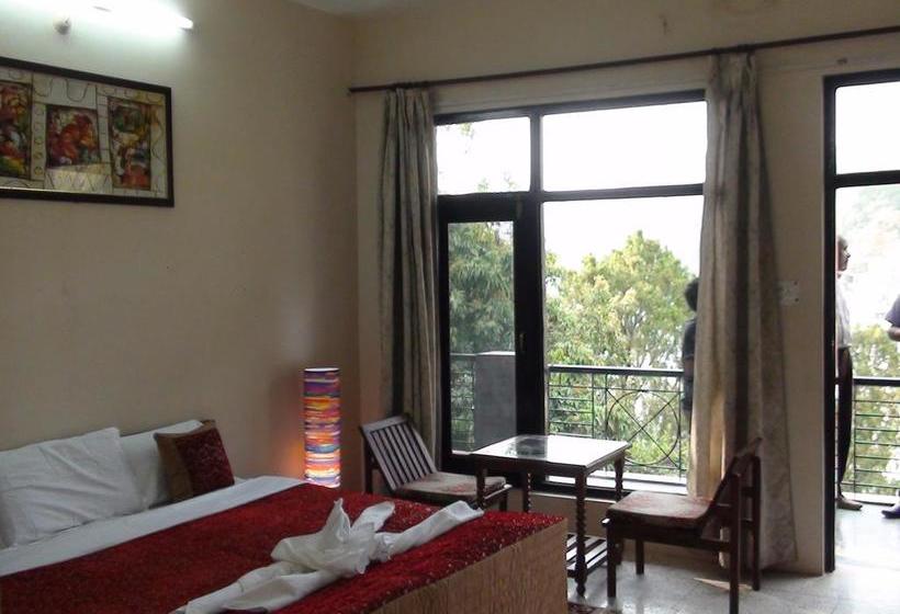 Hotel The Lake Retreat 12