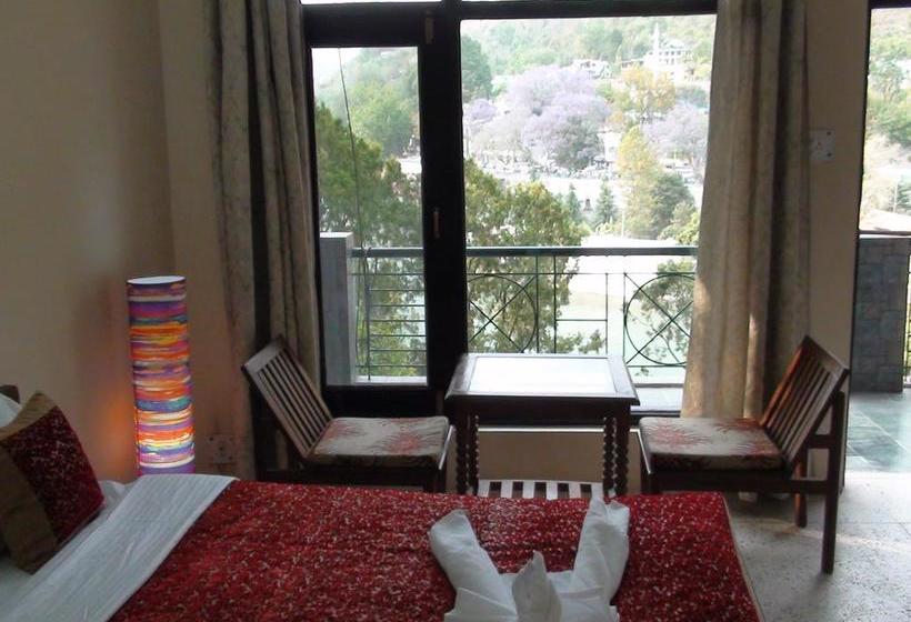 Hotel The Lake Retreat 14