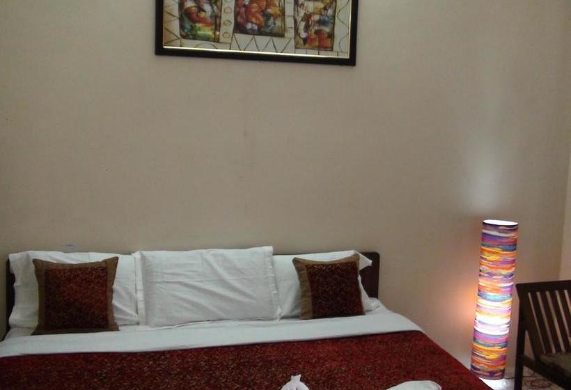 Hotel The Lake Retreat 15