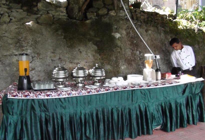 Hotel The Lake Retreat 3