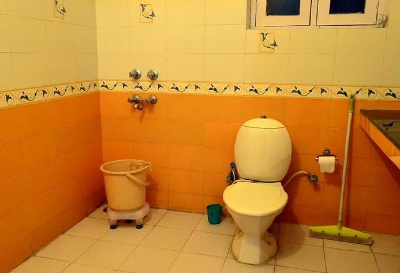 Hotel The Lake Retreat 5