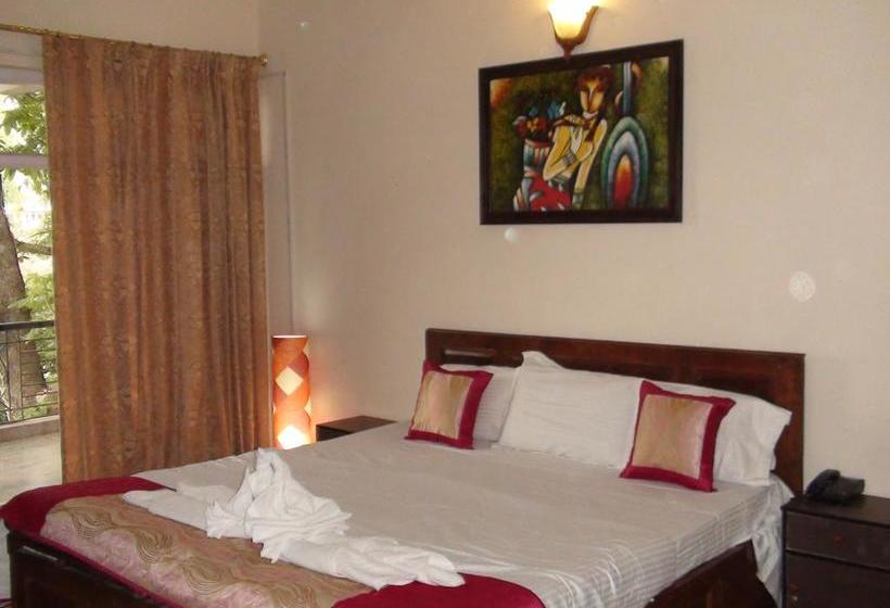 Hotel The Lake Retreat 8