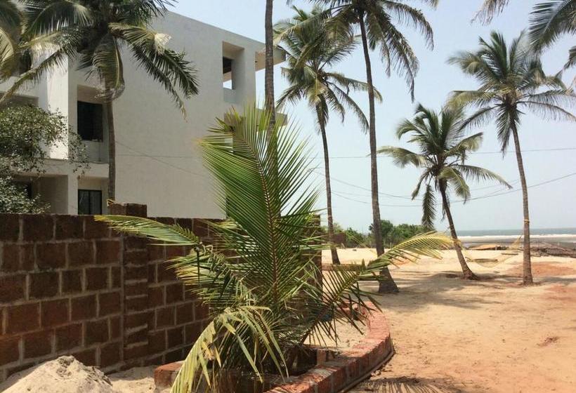 Blue Heaven Beach Resort Malvan Maharashtra