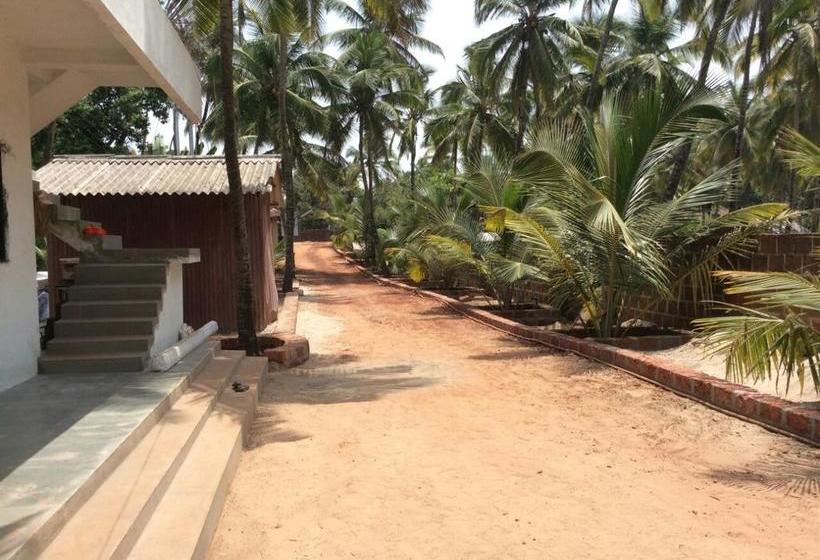 Blue Heaven Beach Resort 1