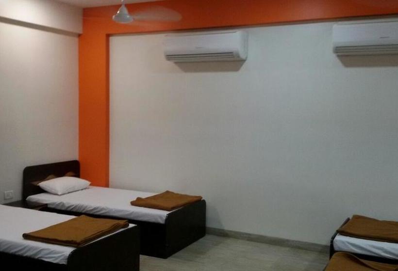 Blue Heaven Beach Resort 15