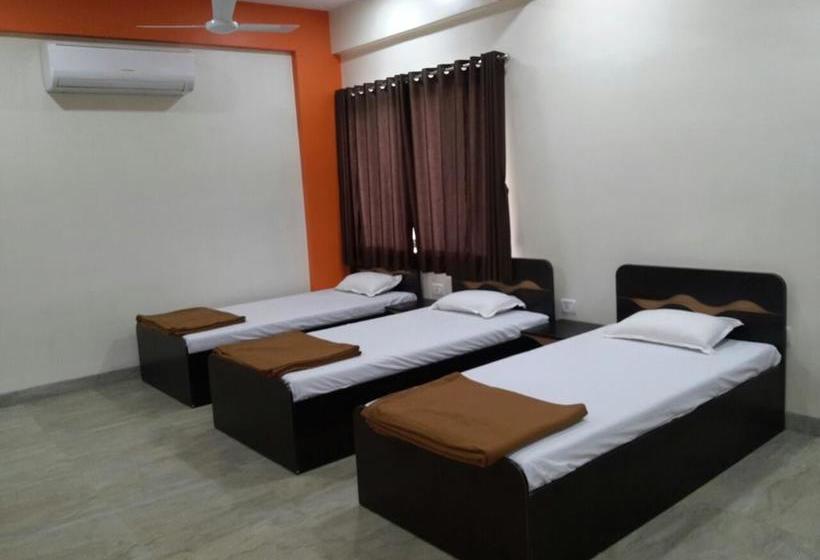 Blue Heaven Beach Resort 16